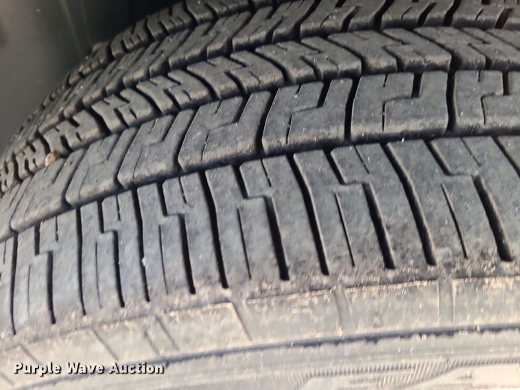 image for item DN8523 2016 Ford Explorer  Police Interceptor SUV