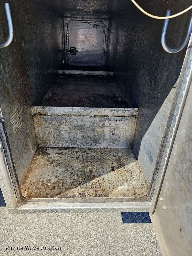 image for item DN8695 2009 Ford F550 XL Super Duty  dump truck