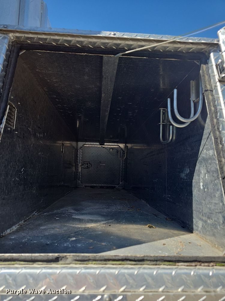 image for item DN8695 2009 Ford F550 XL Super Duty  dump truck