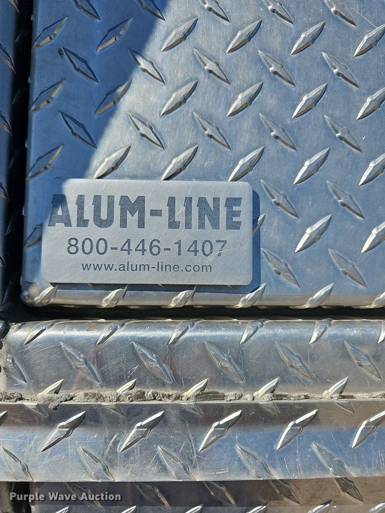 image for item DN8695 2009 Ford F550 XL Super Duty  dump truck