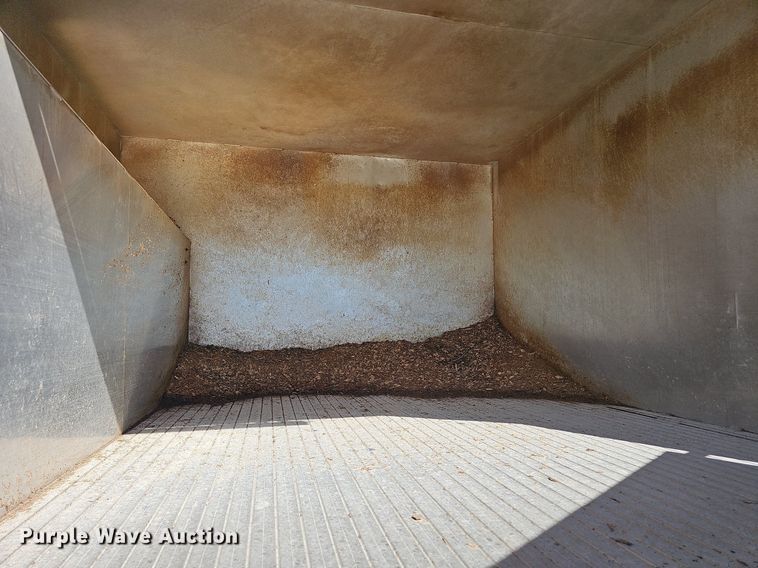 image for item DN8695 2009 Ford F550 XL Super Duty  dump truck