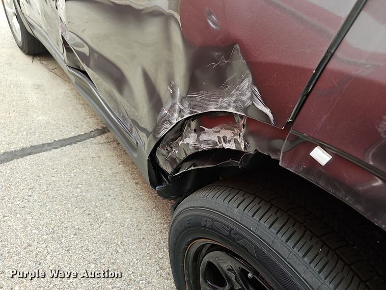 image for item DN8716 2014 Ford Explorer Police  SUV