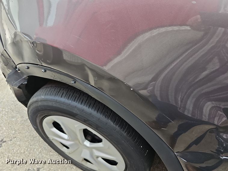 image for item DN8716 2014 Ford Explorer Police  SUV