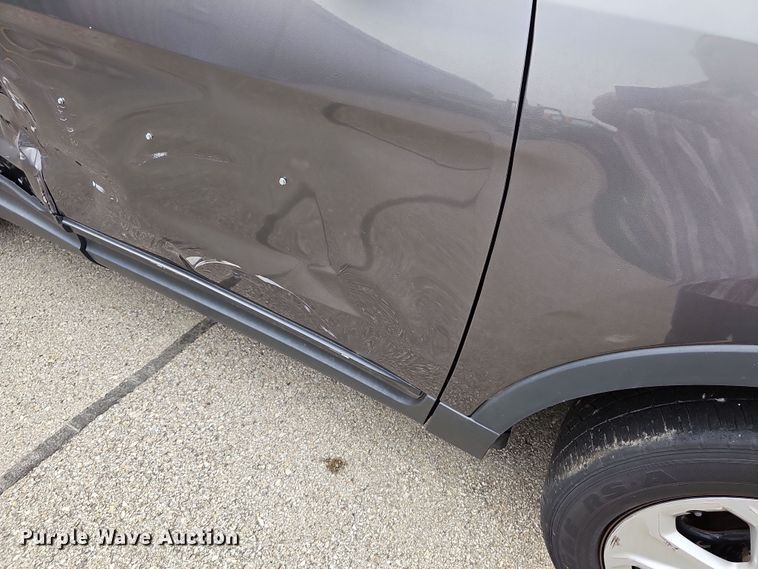 image for item DN8716 2014 Ford Explorer Police  SUV