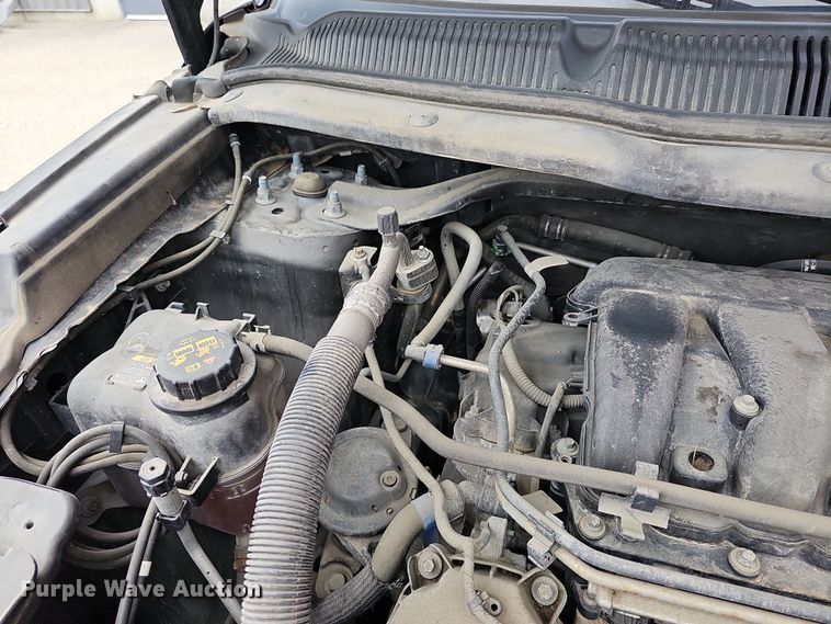 image for item DN8716 2014 Ford Explorer Police  SUV