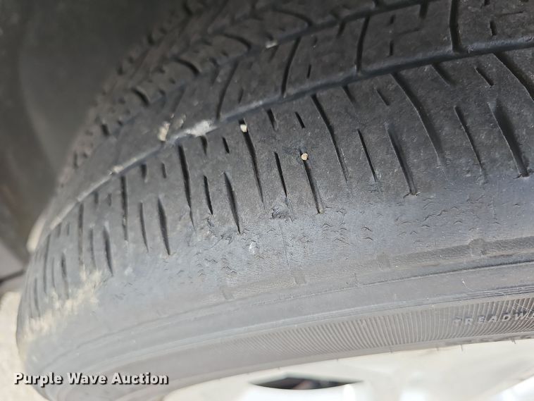 image for item DN8716 2014 Ford Explorer Police  SUV