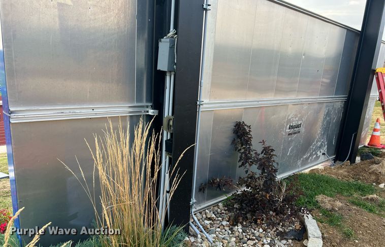 image for item DO2200 Daktronics  scoreboard