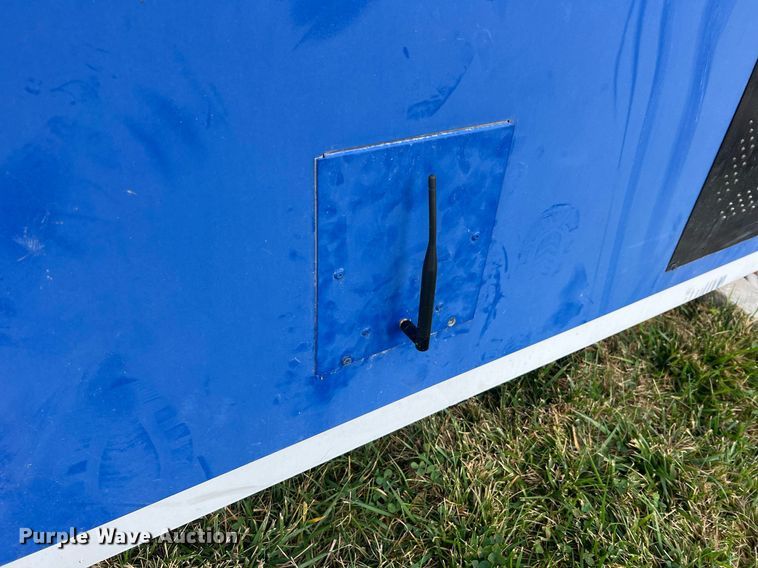 image for item DO2200 Daktronics  scoreboard