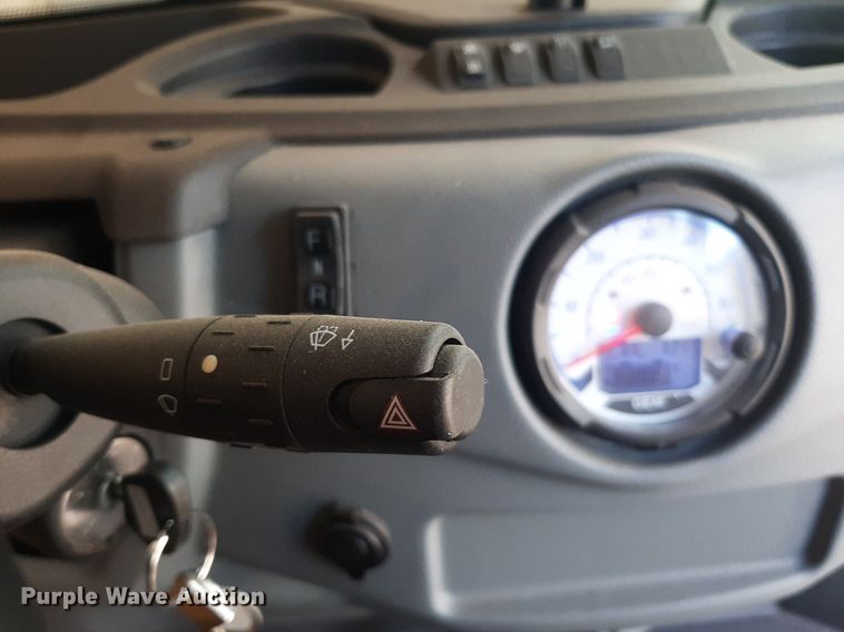 image for item DO3154 2019 Polaris GEM E2  golf cart