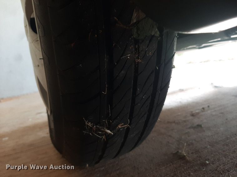 image for item DO3154 2019 Polaris GEM E2  golf cart