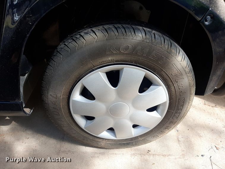 image for item DO3154 2019 Polaris GEM E2  golf cart