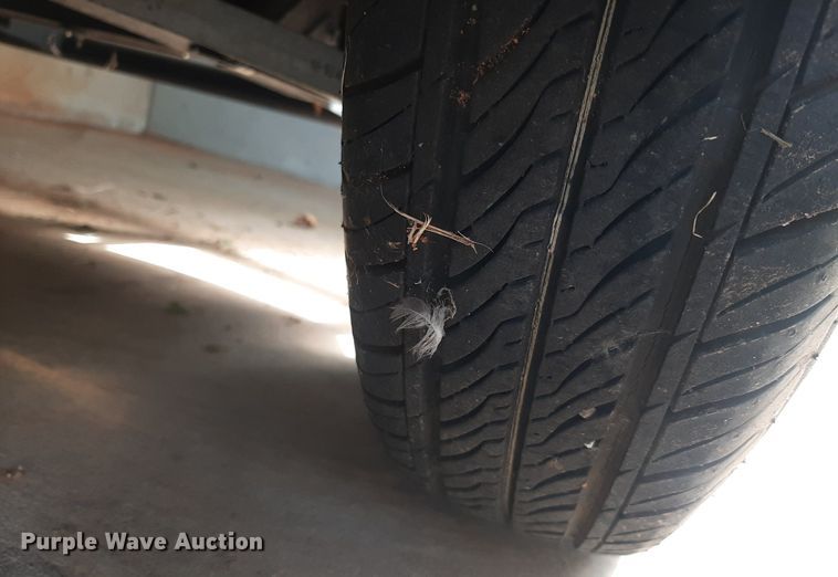 image for item DO3154 2019 Polaris GEM E2  golf cart