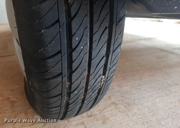 image for item DO3154 2019 Polaris GEM E2  golf cart