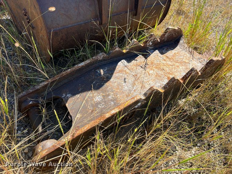 image for item DP2072 2009 John Deere 410J  backhoe