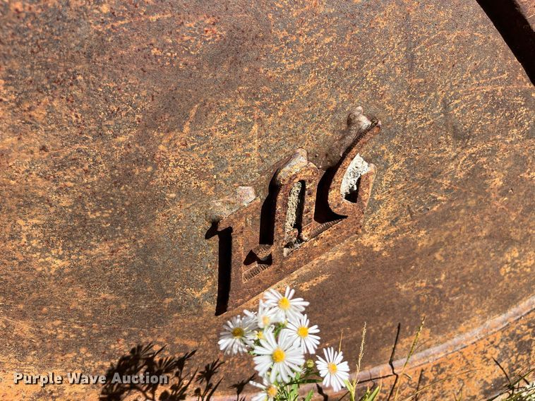 image for item DP2072 2009 John Deere 410J  backhoe