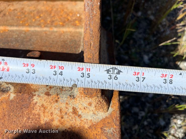 image for item DP2072 2009 John Deere 410J  backhoe