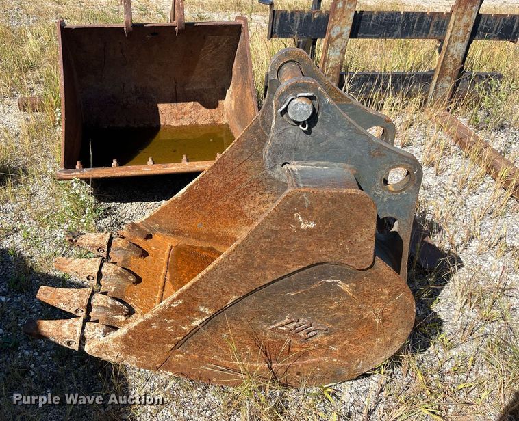 image for item DP2072 2009 John Deere 410J  backhoe