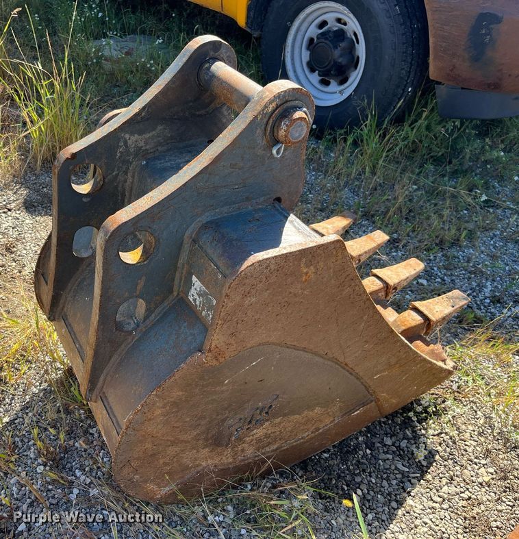 image for item DP2072 2009 John Deere 410J  backhoe