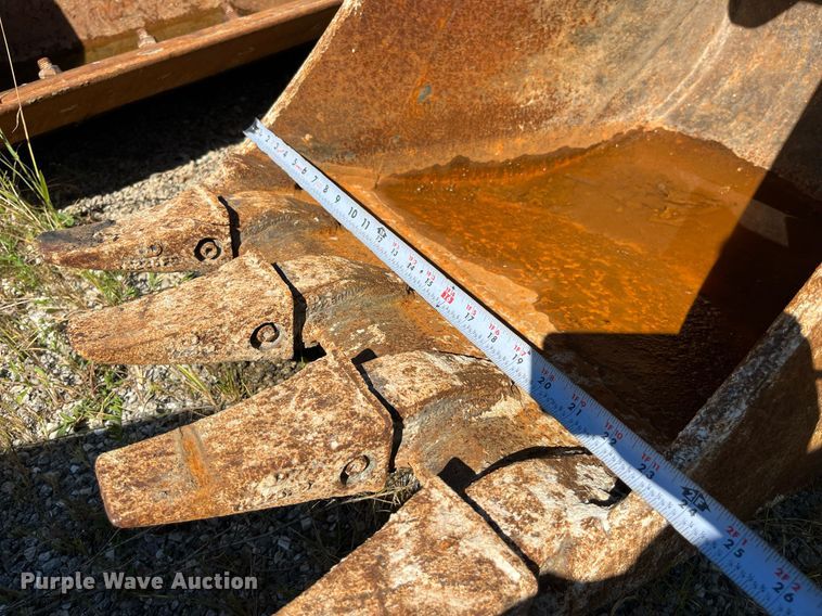 image for item DP2072 2009 John Deere 410J  backhoe