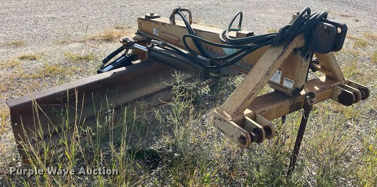 image for item DP2080 Land Pride  three point blade