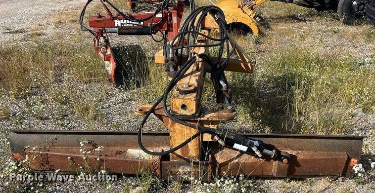 image for item DP2080 Land Pride  three point blade