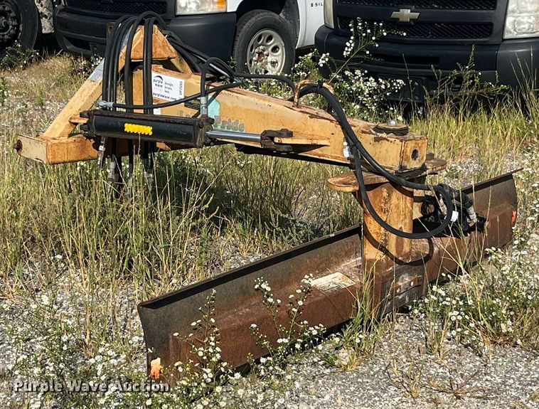 image for item DP2080 Land Pride  three point blade