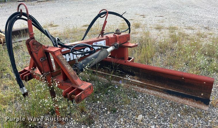 image for item DP2081 Rhino R950  three point blade