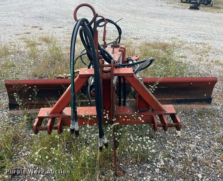 image for item DP2081 Rhino R950  three point blade