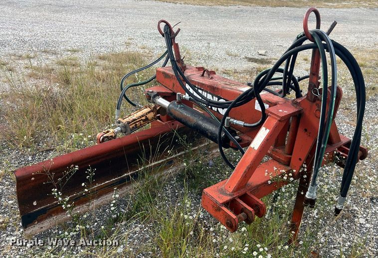 image for item DP2081 Rhino R950  three point blade