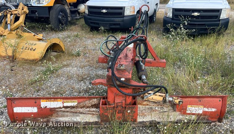 image for item DP2081 Rhino R950  three point blade