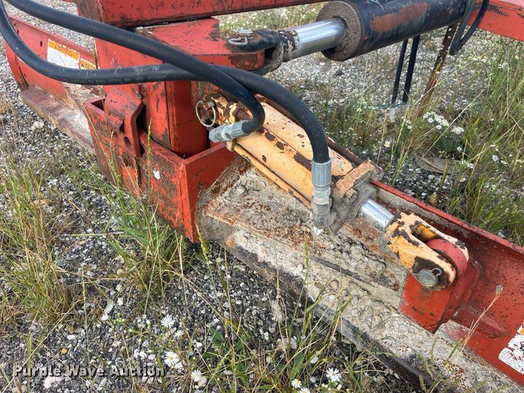 image for item DP2081 Rhino R950  three point blade