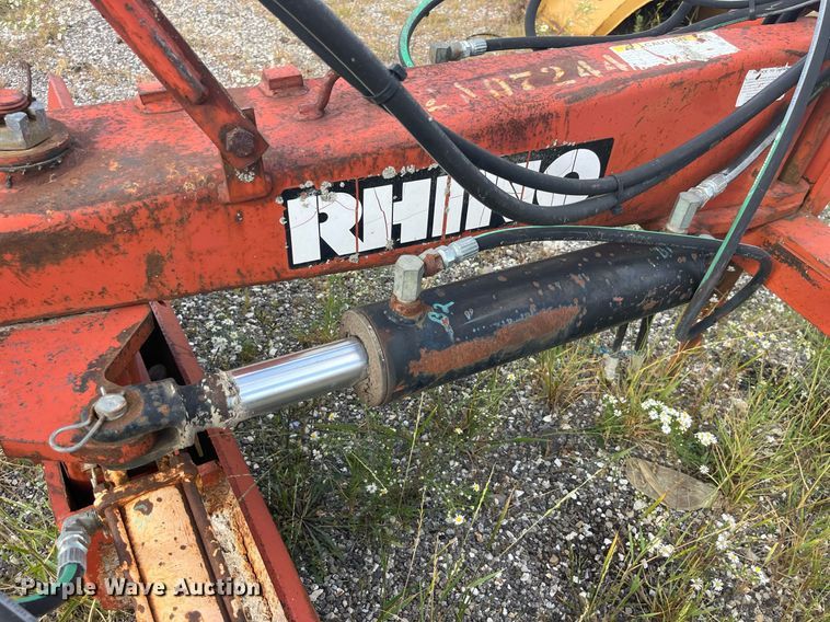 image for item DP2081 Rhino R950  three point blade