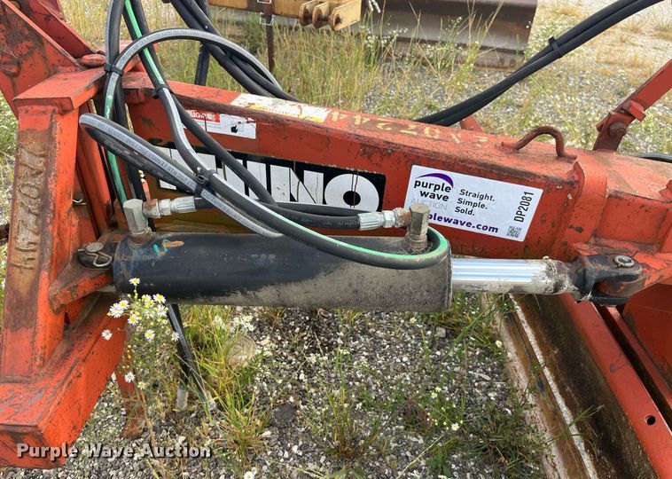 image for item DP2081 Rhino R950  three point blade