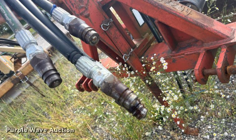 image for item DP2081 Rhino R950  three point blade