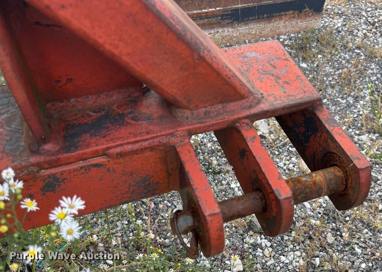 image for item DP2081 Rhino R950  three point blade