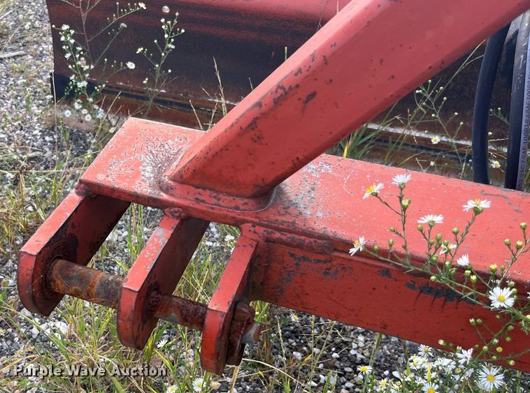 image for item DP2081 Rhino R950  three point blade