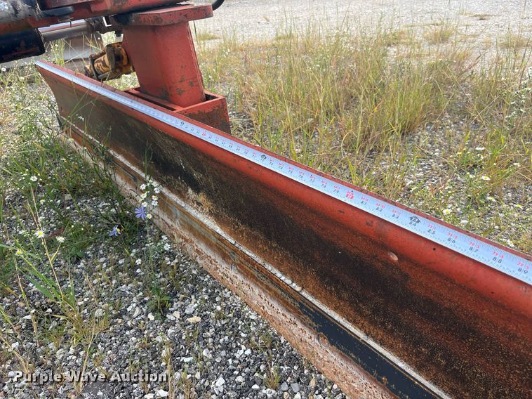 image for item DP2081 Rhino R950  three point blade