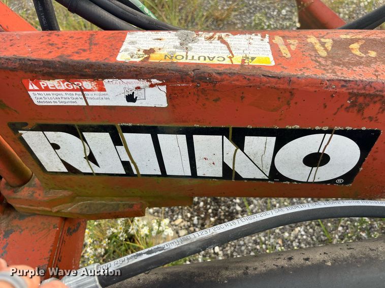 image for item DP2081 Rhino R950  three point blade