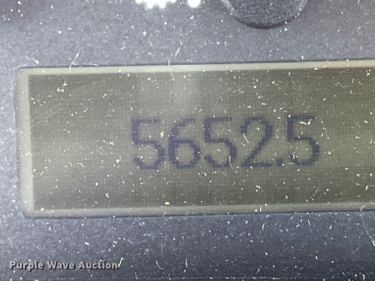 image for item DP2083 2006 John Deere 410G  backhoe