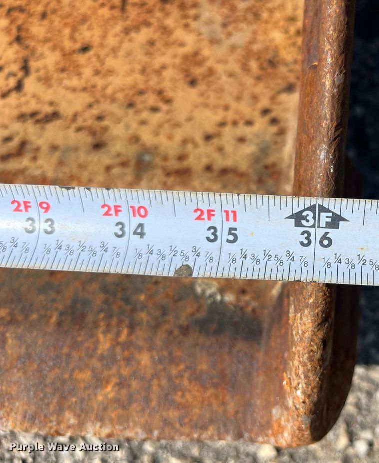 image for item DP2083 2006 John Deere 410G  backhoe