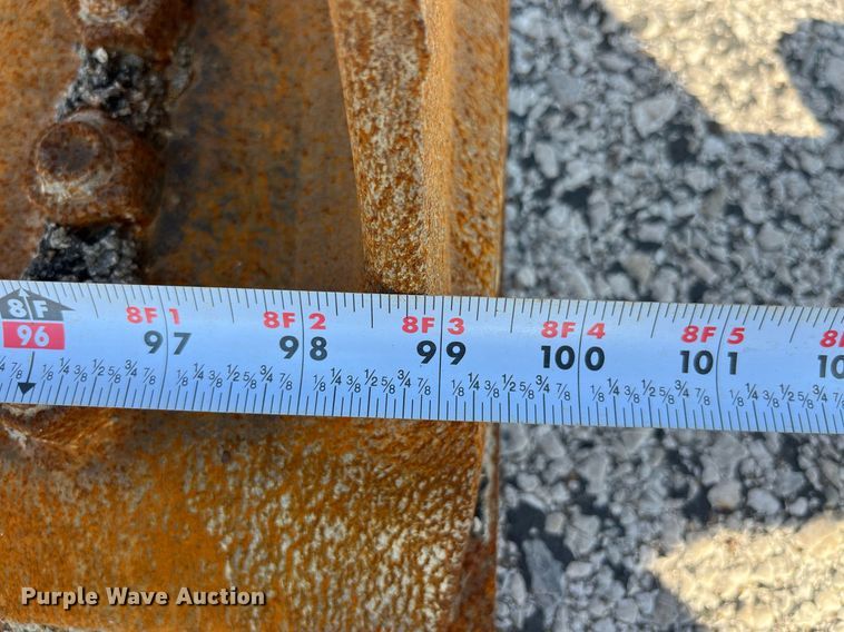 image for item DP2085 2005 John Deere 544J  wheel loader