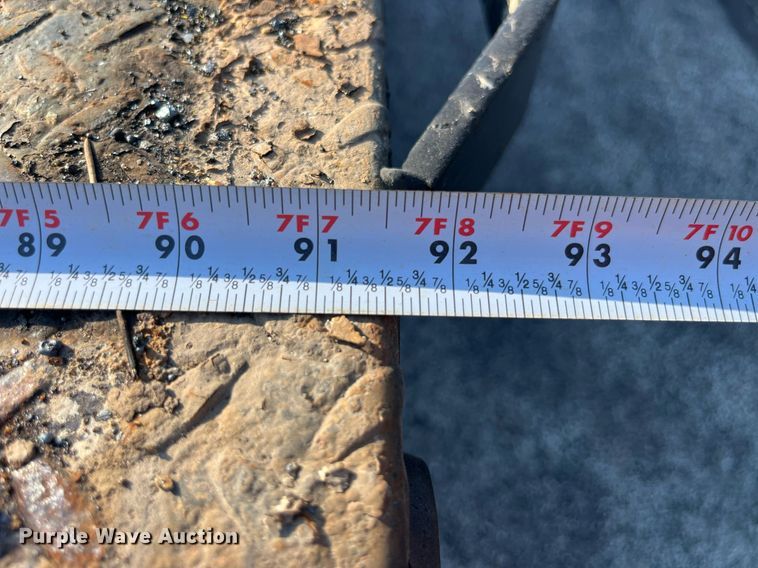 image for item DP2087 2011 Dodge Ram 4500HD  Crew Cab flatbed truck