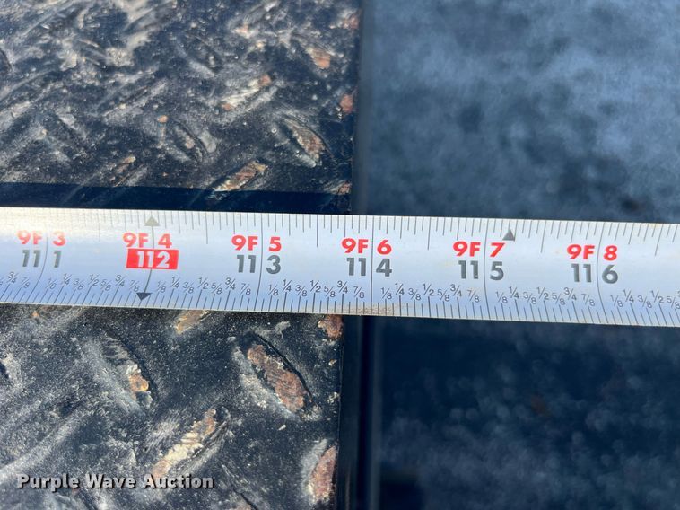 image for item DP2088 2011 Dodge Ram 5500HD  Crew Cab flatbed truck