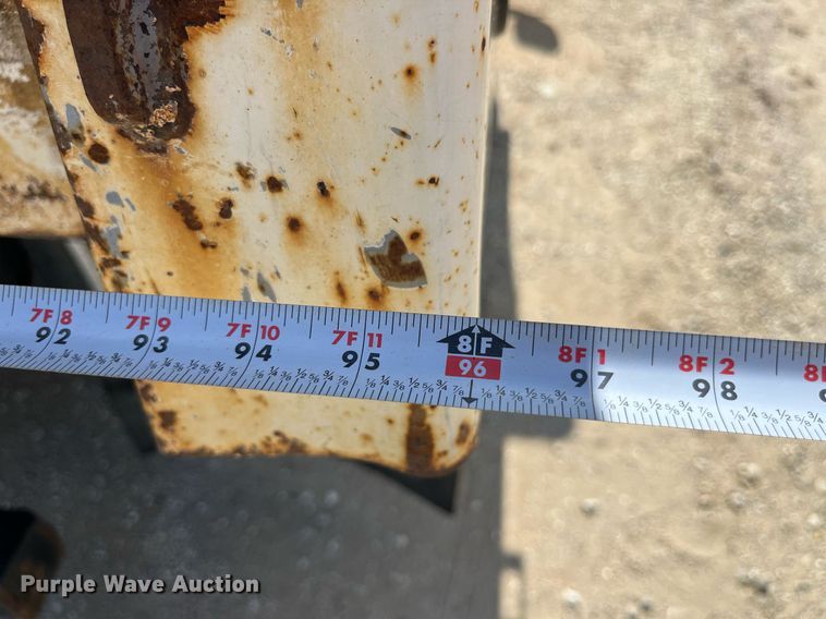 image for item DP2095 2011 Dodge Ram 4500HD  dump truck