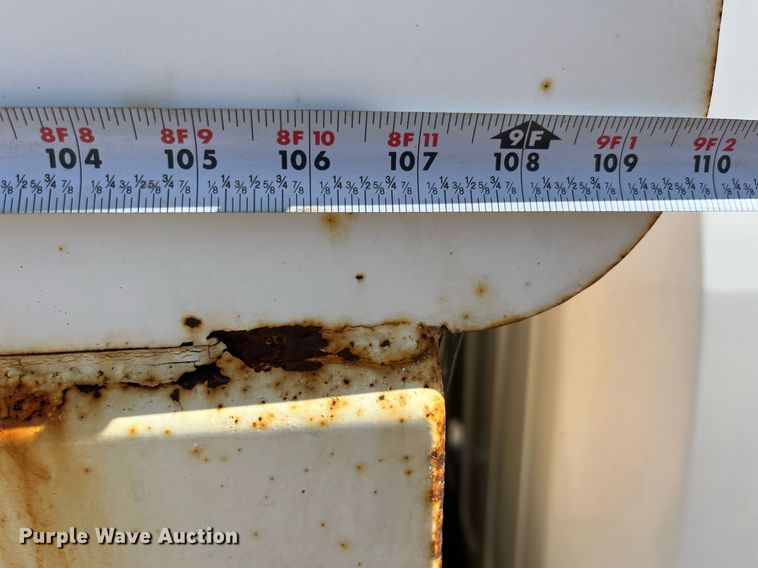 image for item DP2095 2011 Dodge Ram 4500HD  dump truck