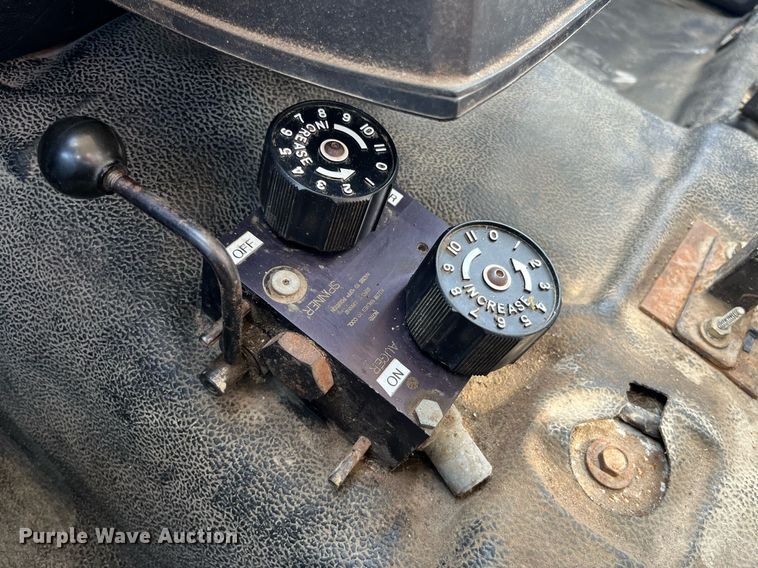 image for item DP2095 2011 Dodge Ram 4500HD  dump truck