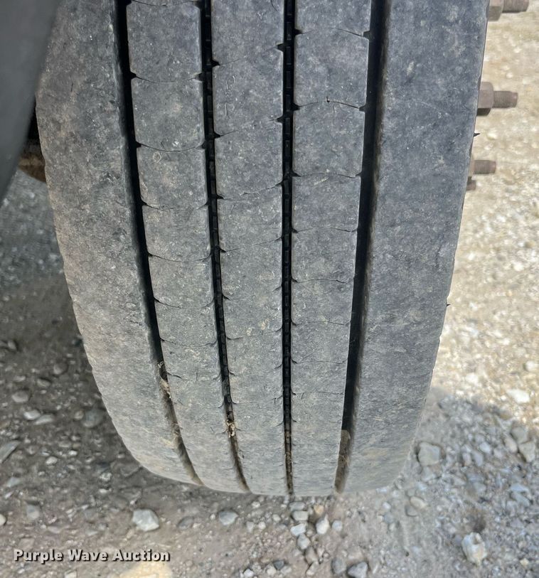 image for item DP2095 2011 Dodge Ram 4500HD  dump truck