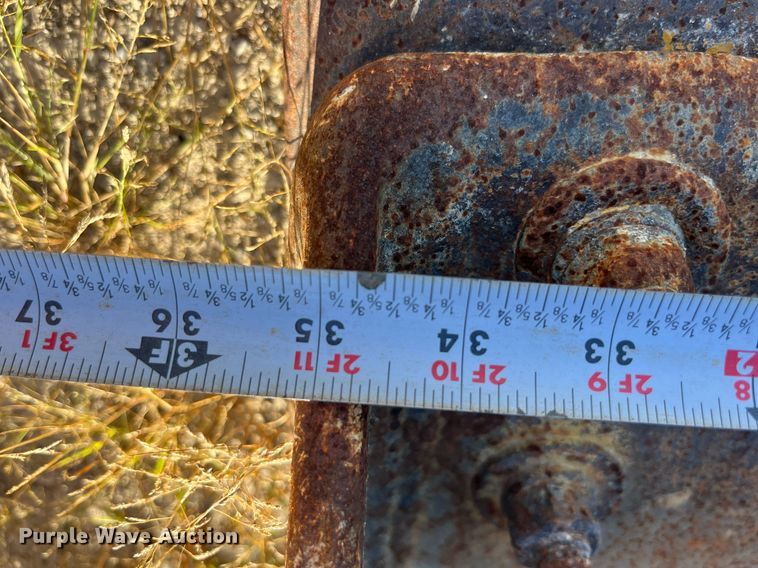 image for item DP2097 2010 John Deere 410J  backhoe