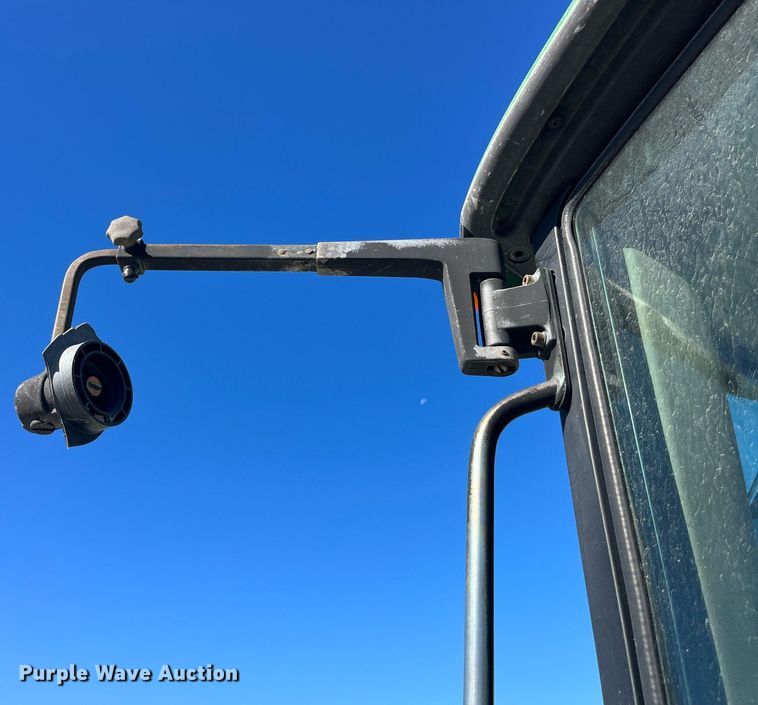 image for item DP2103 2006 John Deere 6420  MFWD tractor