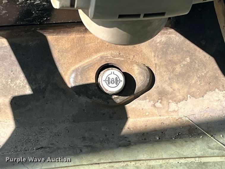 image for item DP2103 2006 John Deere 6420  MFWD tractor